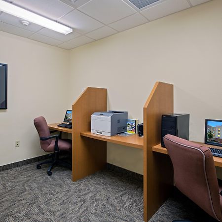 Candlewood Suites Indianapolis Northwest By Ihg Εξωτερικό φωτογραφία