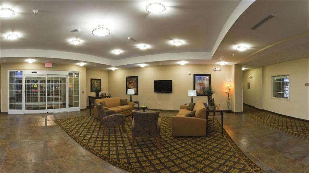 Candlewood Suites Indianapolis Northwest By Ihg Εξωτερικό φωτογραφία