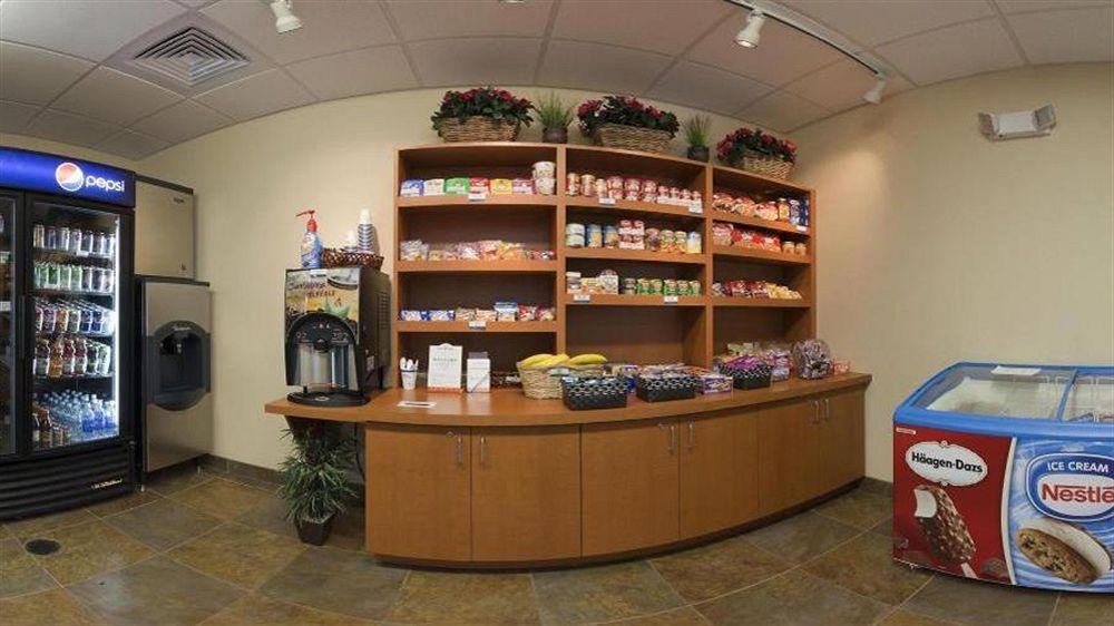 Candlewood Suites Indianapolis Northwest By Ihg Εξωτερικό φωτογραφία