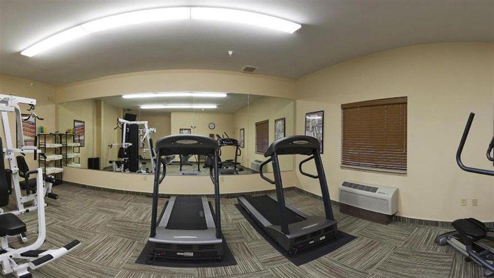 Candlewood Suites Indianapolis Northwest By Ihg Εξωτερικό φωτογραφία