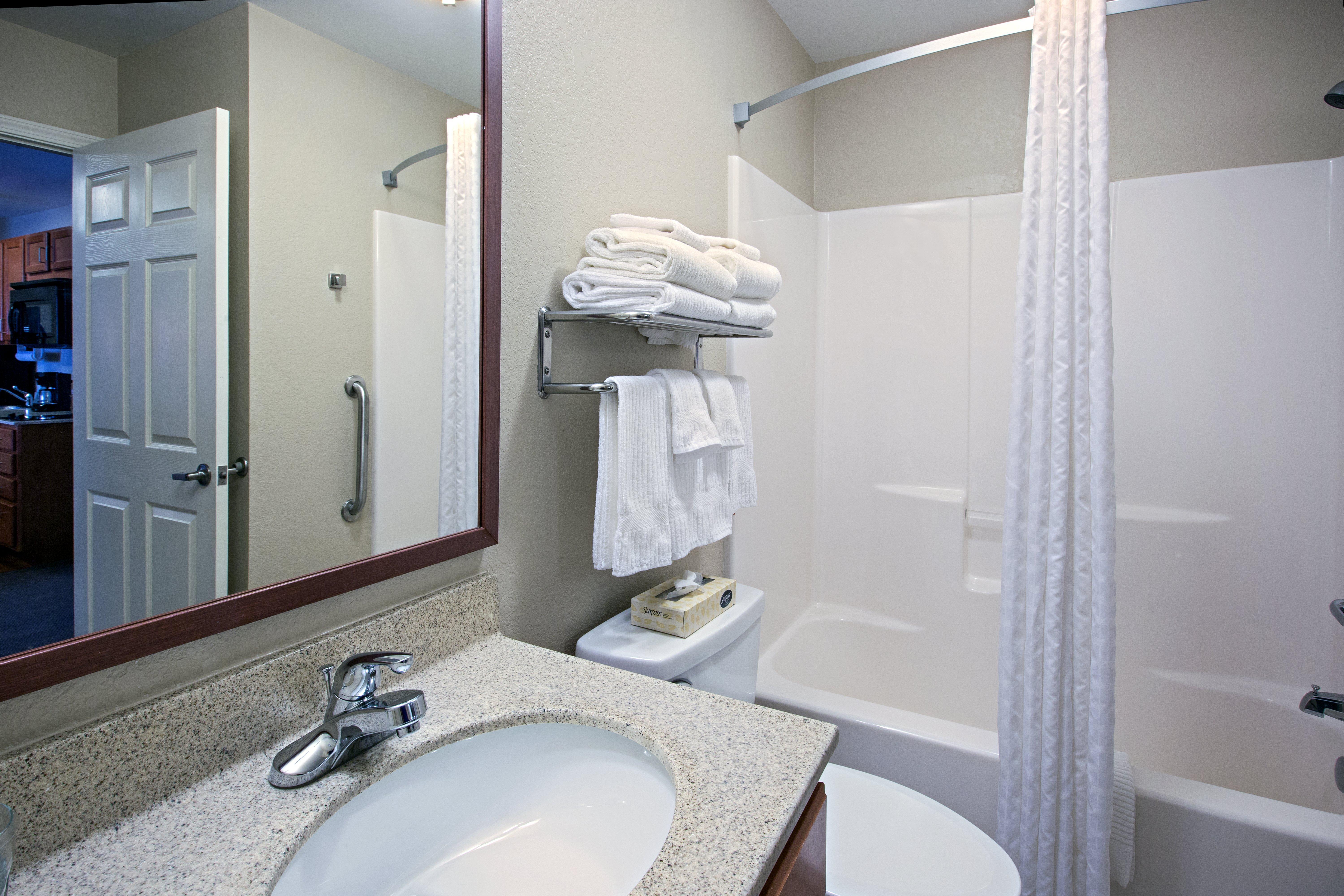 Candlewood Suites Indianapolis Northwest By Ihg Εξωτερικό φωτογραφία
