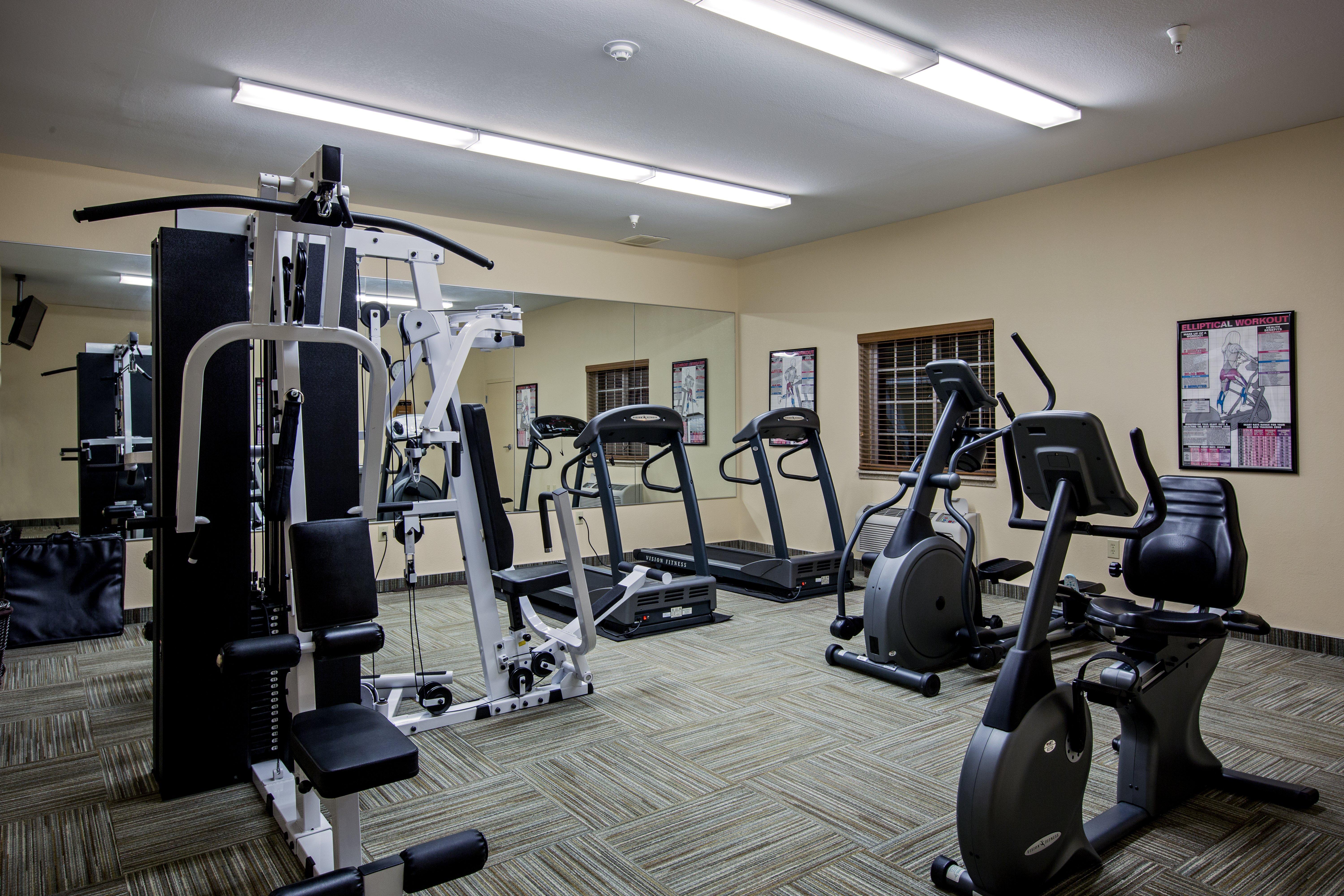 Candlewood Suites Indianapolis Northwest By Ihg Εξωτερικό φωτογραφία