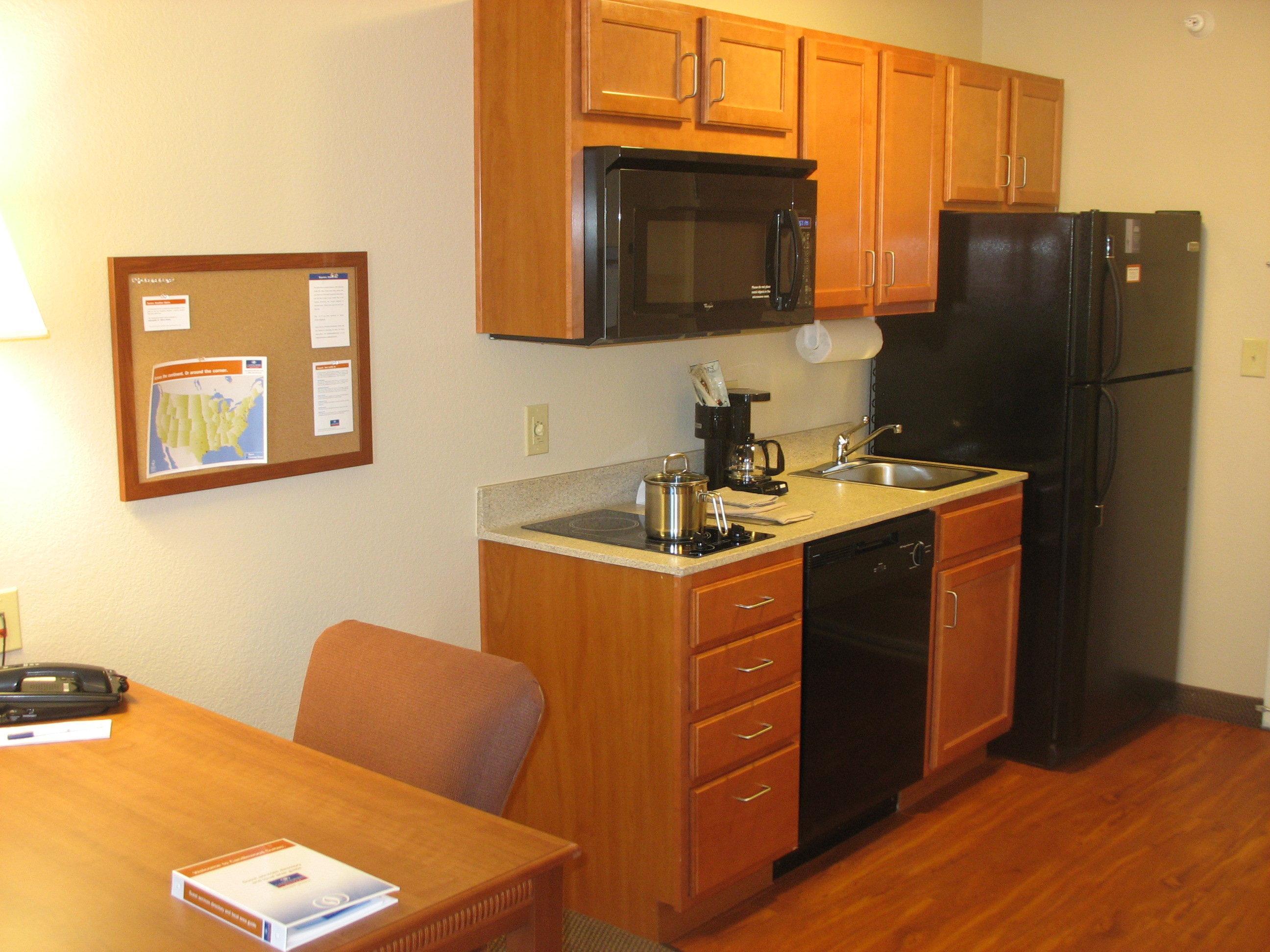 Candlewood Suites Indianapolis Northwest By Ihg Εξωτερικό φωτογραφία