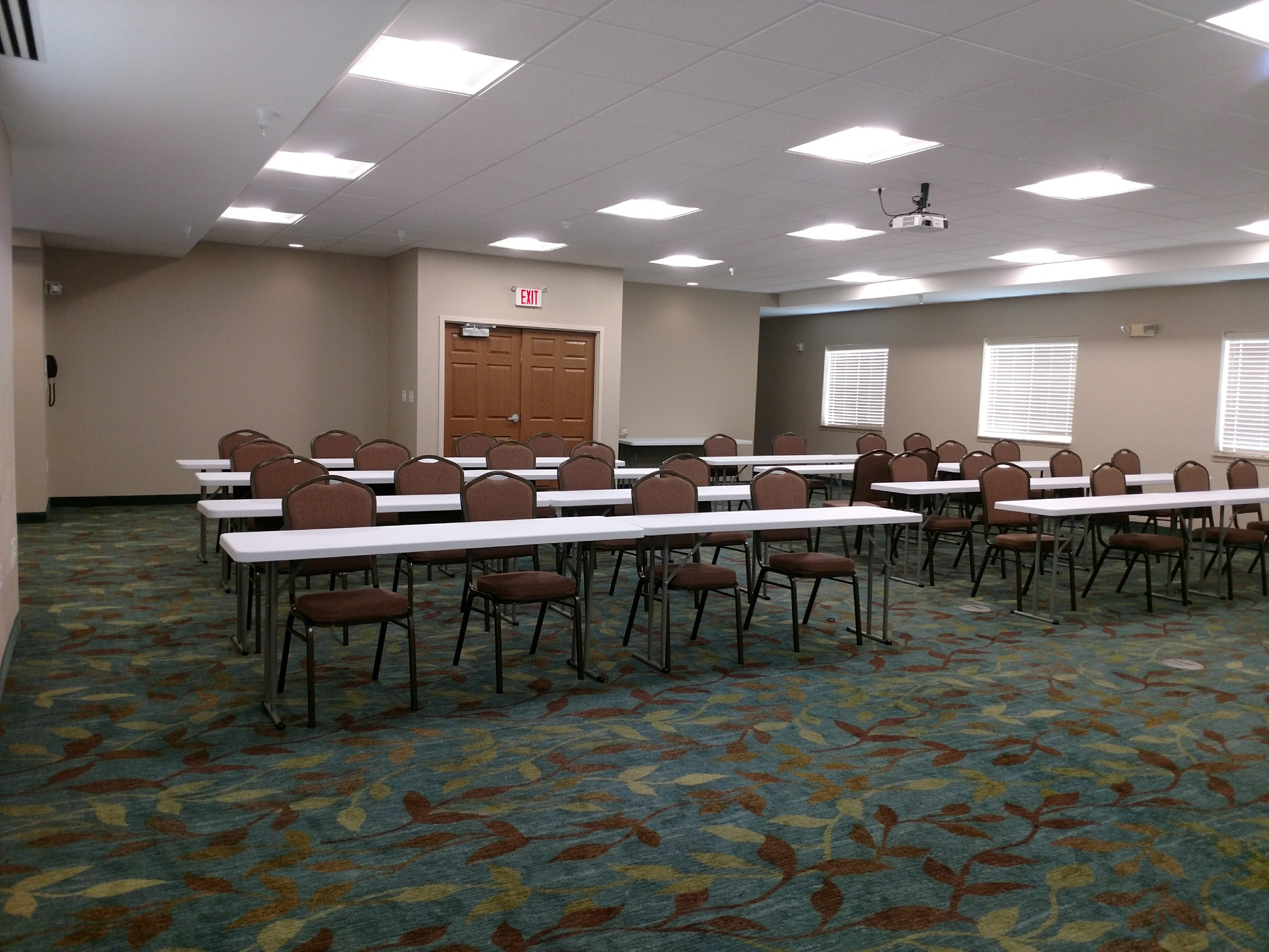 Candlewood Suites Indianapolis Northwest By Ihg Εξωτερικό φωτογραφία
