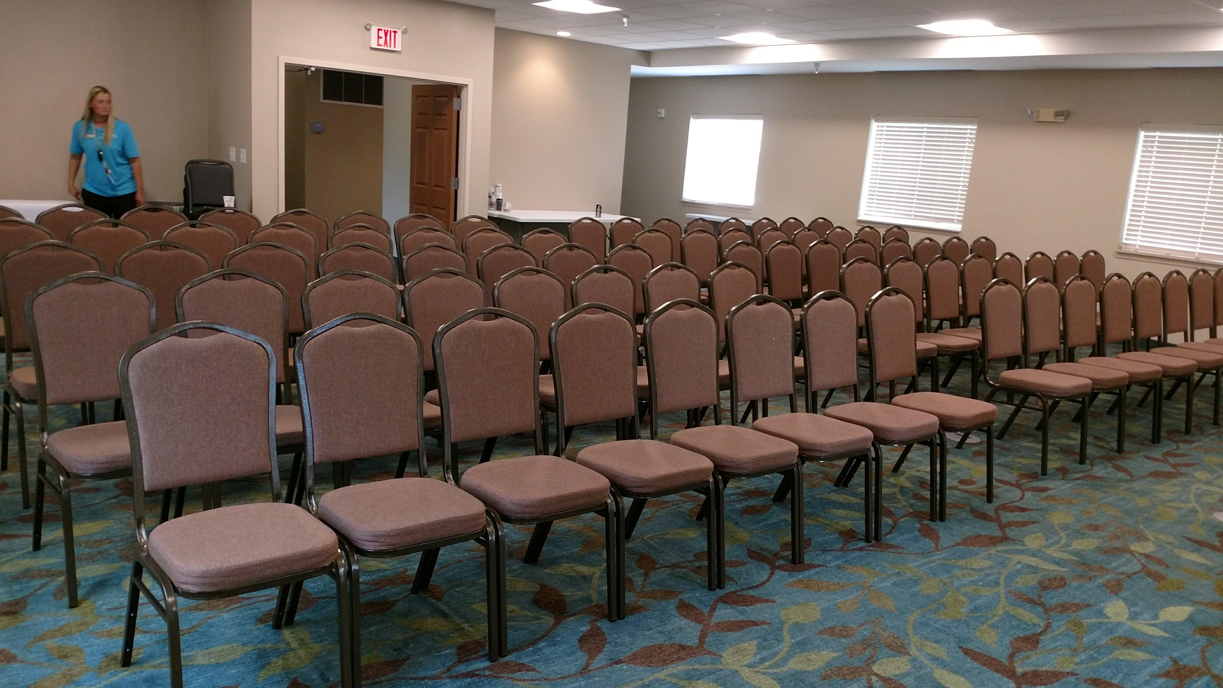 Candlewood Suites Indianapolis Northwest By Ihg Εξωτερικό φωτογραφία