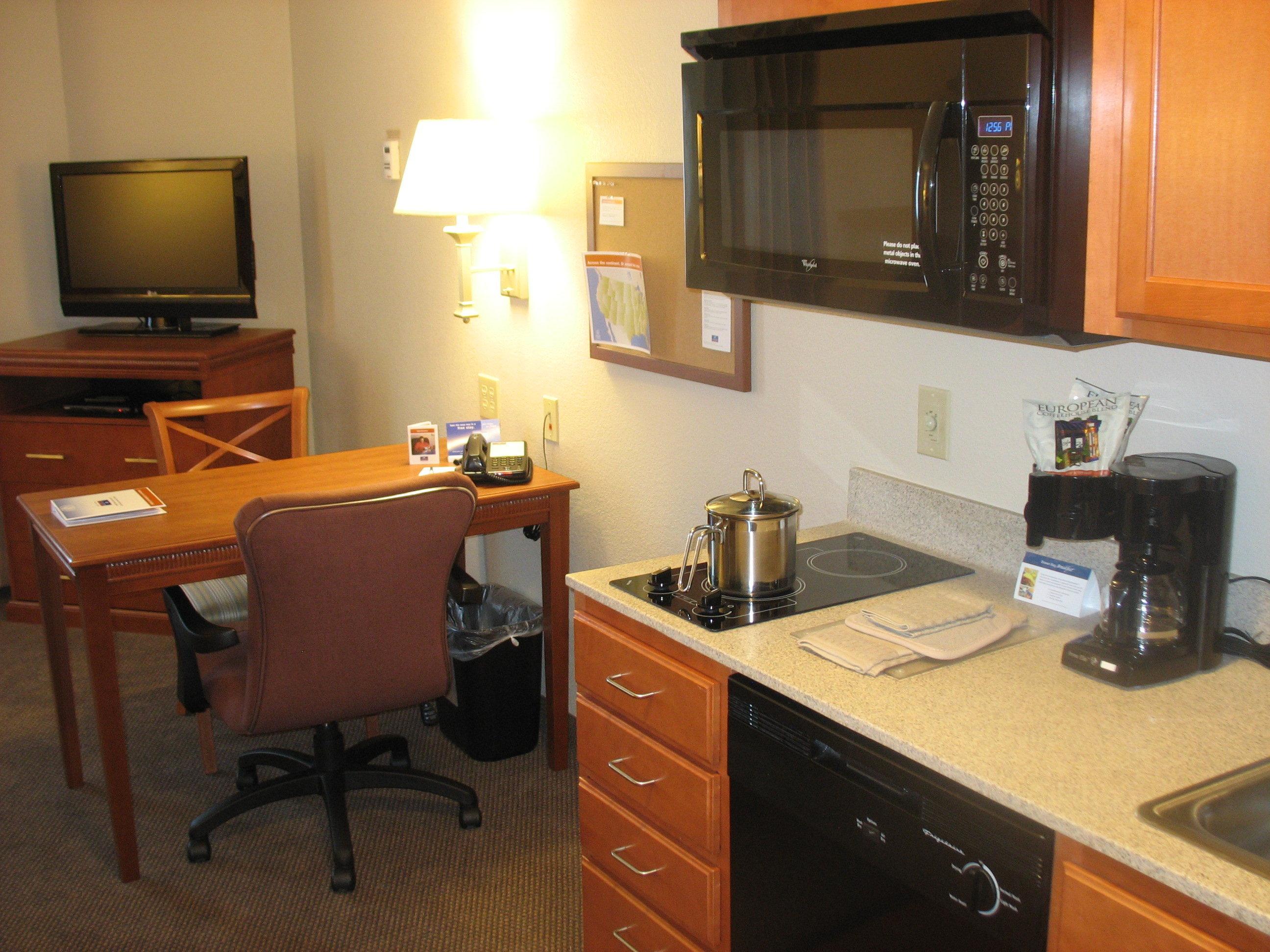 Candlewood Suites Indianapolis Northwest By Ihg Εξωτερικό φωτογραφία