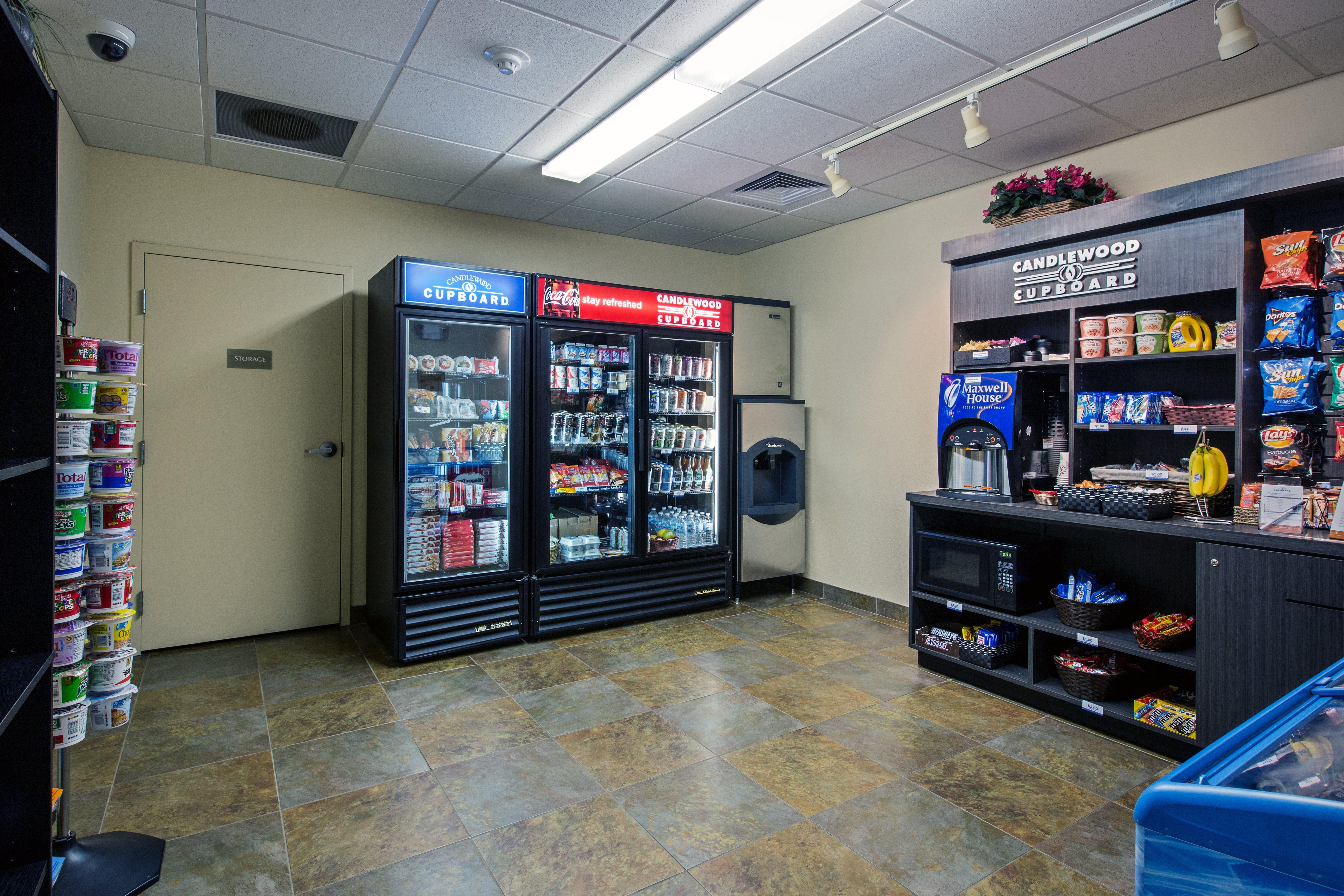 Candlewood Suites Indianapolis Northwest By Ihg Εξωτερικό φωτογραφία