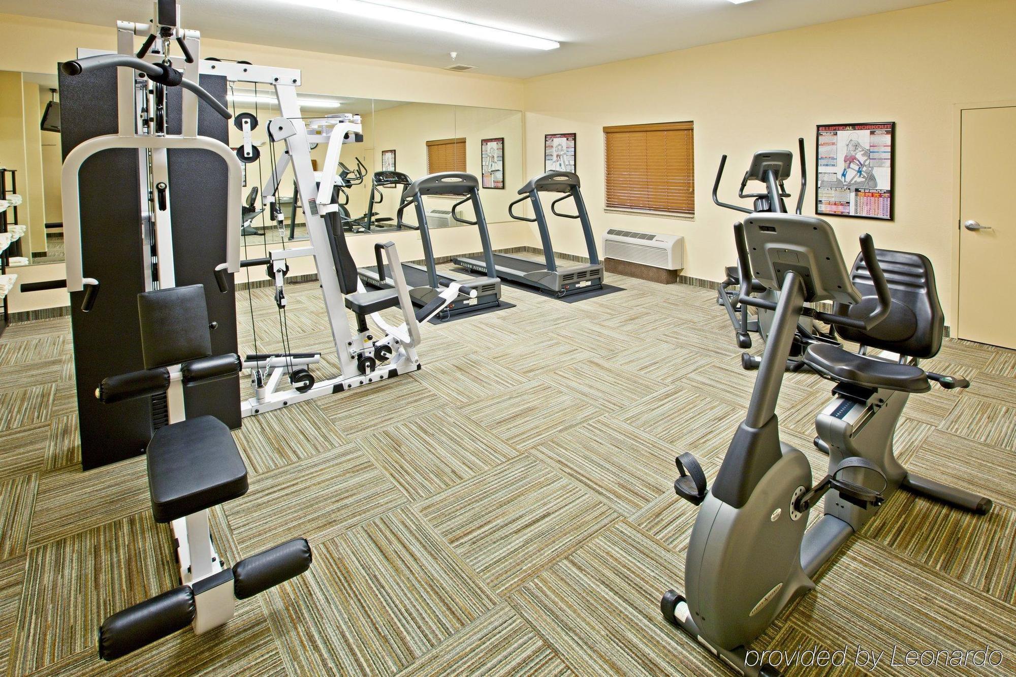 Candlewood Suites Indianapolis Northwest By Ihg Ανέσεις φωτογραφία