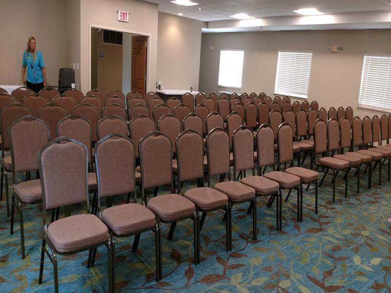 Candlewood Suites Indianapolis Northwest By Ihg Εξωτερικό φωτογραφία