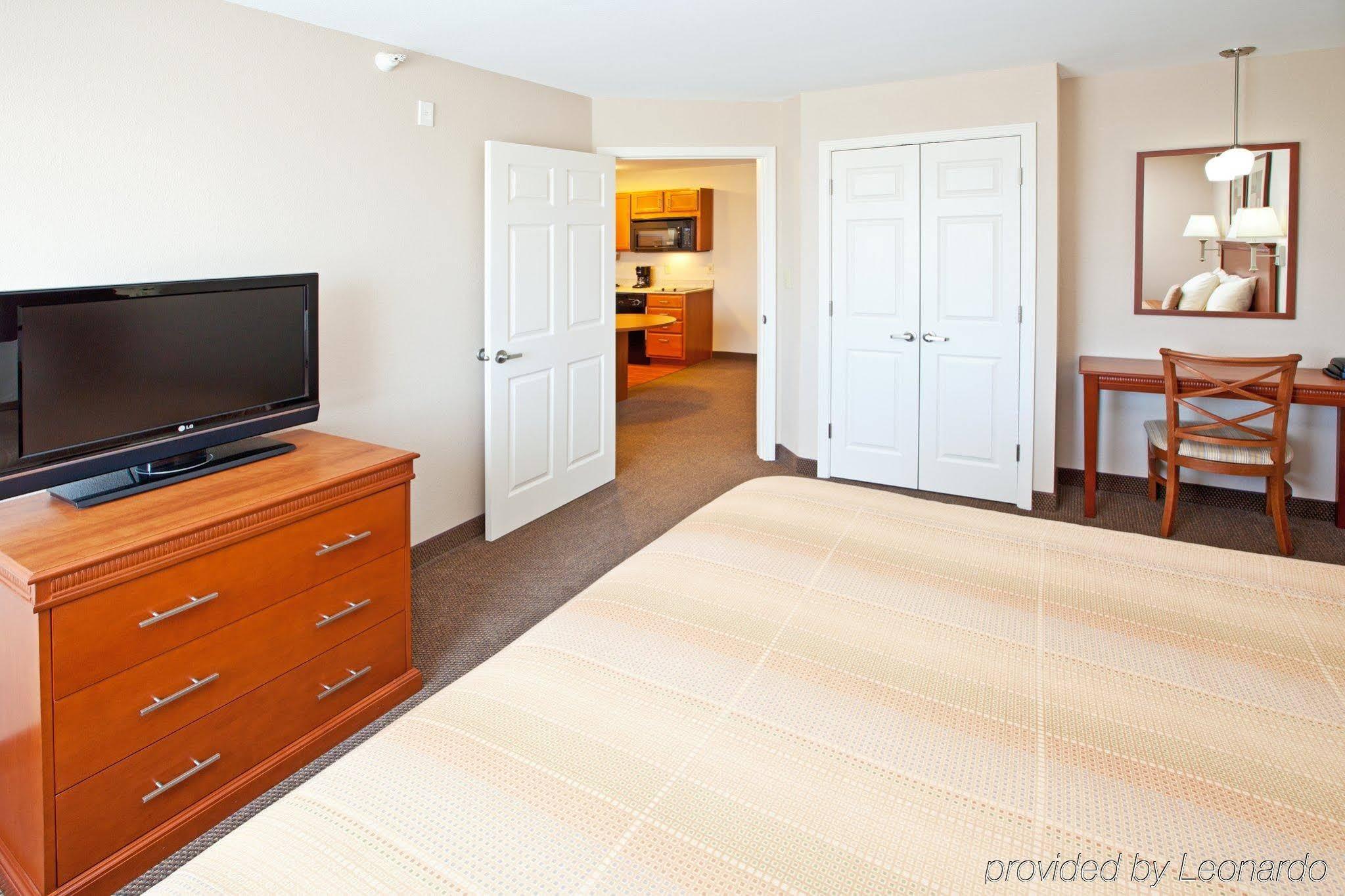 Candlewood Suites Indianapolis Northwest By Ihg Εξωτερικό φωτογραφία