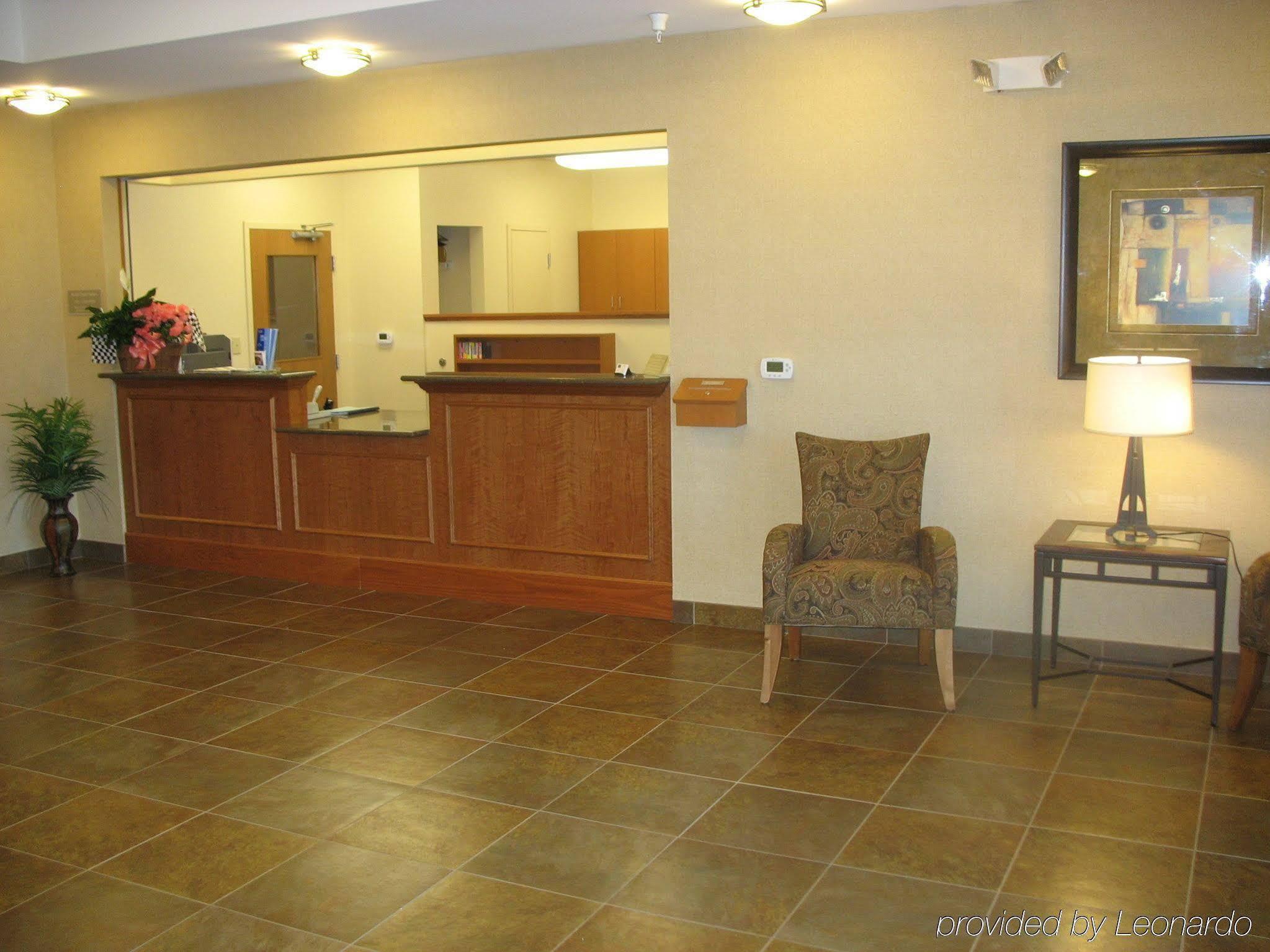Candlewood Suites Indianapolis Northwest By Ihg Εξωτερικό φωτογραφία