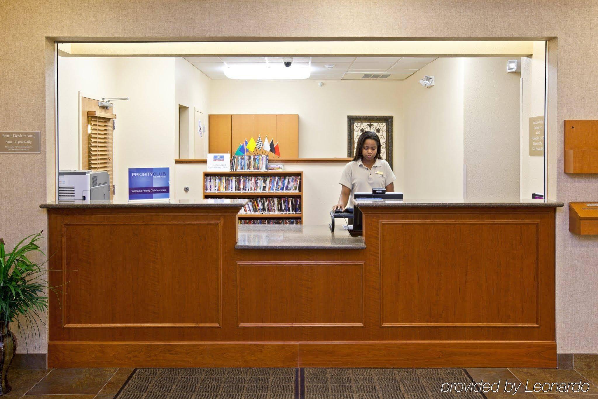 Candlewood Suites Indianapolis Northwest By Ihg Εξωτερικό φωτογραφία