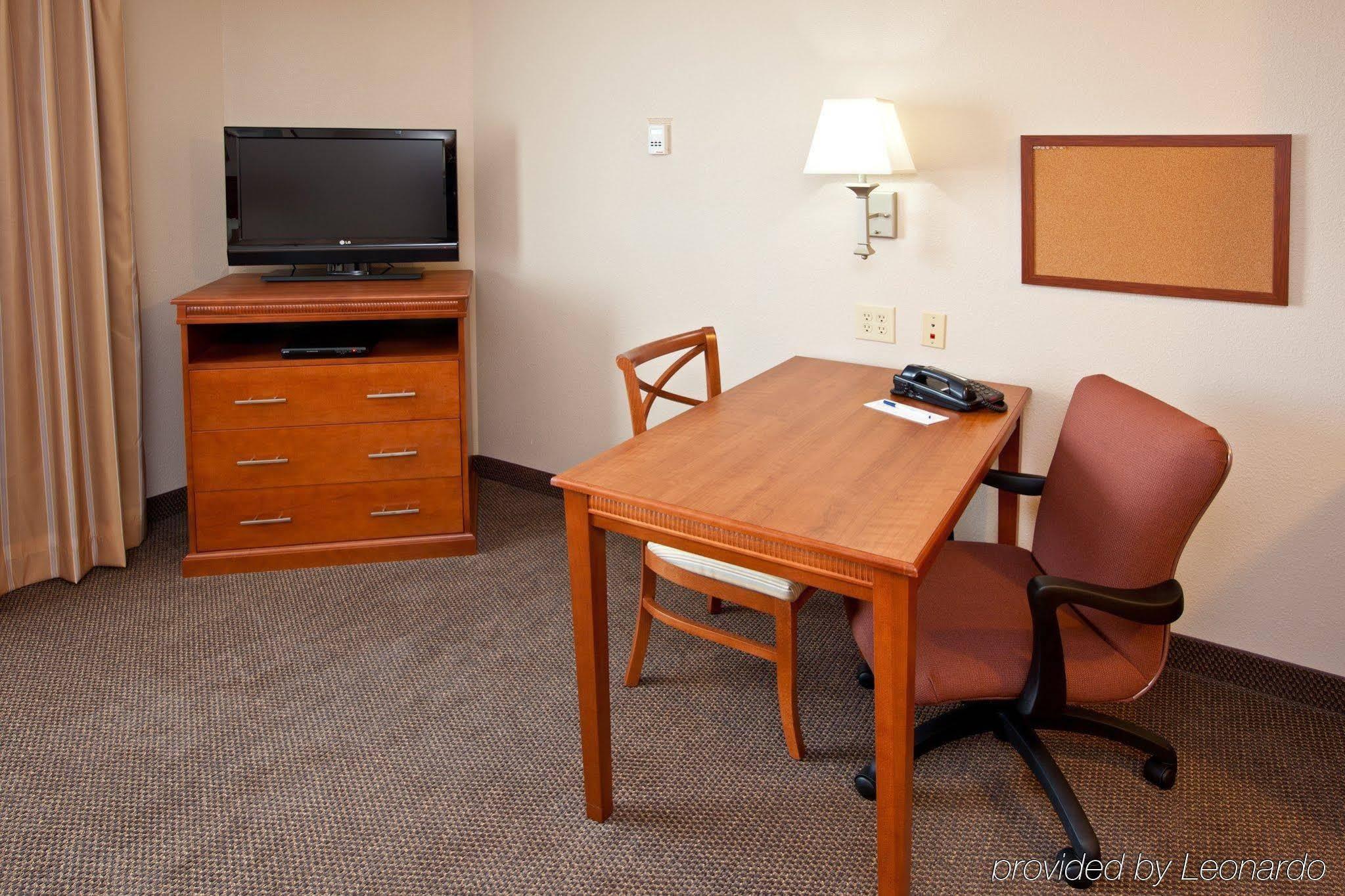 Candlewood Suites Indianapolis Northwest By Ihg Εξωτερικό φωτογραφία